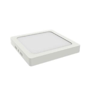 Plafonier Led Sal Qd 18w 4000k Bco 220mm-navigator NAVIGATOR