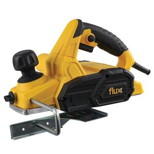 Plaina Elétrica 650W Flux