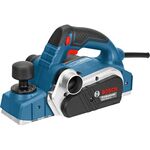 Plaina Portatil Bosch Gho 26-82 - 06015a4301 BOSCH