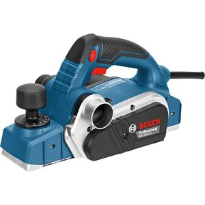 Plaina Portatil Bosch Gho 26-82 - 06015a4301 BOSCH