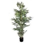 Planta Artif  Bamboo Mini 180cm A246ke - Abmiroc ABMIROC