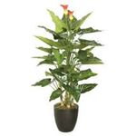 Planta Artif Calla 120cm A226kt - Abmiroc ABMIROC