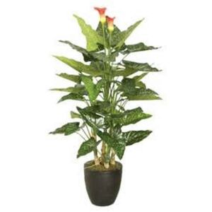 Planta Artif Calla 120cm A226kt - Abmiroc ABMIROC