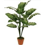 Planta Artif Dieffenbachia 95cm A092kq-abmiroc ABMIROC