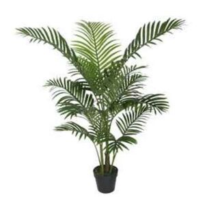 Planta Artif Palmeira Areca 110cm  A197kz-abmiroc ABMIROC