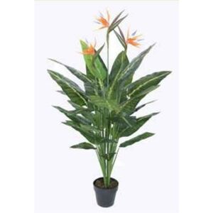 Planta Artif Passaro Paraiso 150cm A117kaa-abmiroc ABMIROC