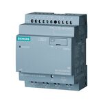 Plc Logo 8 230v 6ed1052-2fb08-0ba1 SIEMENS