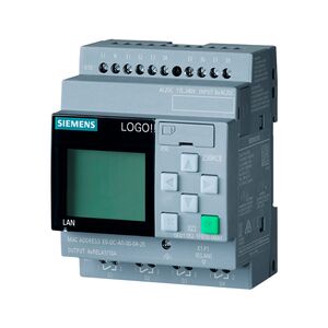 Plc Logo 8 230vac 8di/4do 6ed1052-1fb08-0ba1 SIEMENS