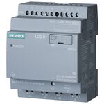 Plc Logo 8 230vac 8di/4do 6ed1052-2fb08-0ba0 SIEMENS