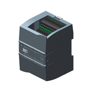 Plc Simatic S7-1200  6ag1223-1pl32-2xb0 SIEMENS