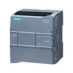 Plc Simatic S7-1200  6es7212-1be40-0xb0 SIEMENS