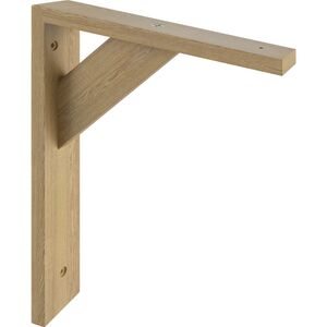 Poleia Madeira 25x30cm Prestige PRESTIGE