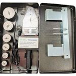Polifusora Ppr 20-63 C/matrizes+cx Metal - Afj AFJ