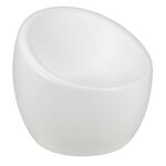 Poltrona Oca Branco 92710010 - Tramontina TRAMONTINA