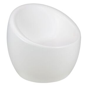 Poltrona Oca Branco 92710010 - Tramontina TRAMONTINA