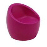 Poltrona Oca Kids Rosa 92709060 - Tramontina TRAMONTINA