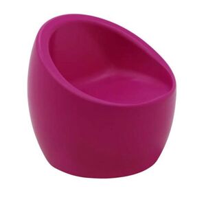 Poltrona Oca Kids Rosa 92709060 - Tramontina TRAMONTINA