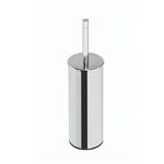 Porta Piaçaba Arona Inox Pol Vvc477-vivacor VIVACOR
