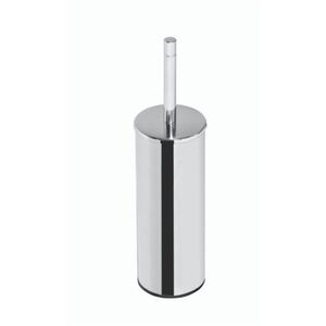 Porta Piaçaba Arona Inox Pol Vvc477-vivacor VIVACOR