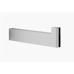 Porta Rolo Nuova 600 Cromado Branco-  Roca ROCA