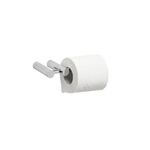 Porta Rolos Arona Tar/dup Inox Pol Vvc347-vivacor VIVACOR