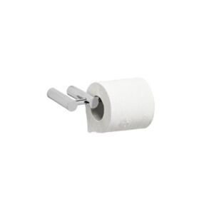 Porta Rolos Arona Tar/dup Inox Pol Vvc347-vivacor VIVACOR