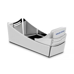 Porta-saches Inox C/sup Colher 61531000-tramontin TRAMONTINA