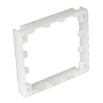 Posicionador 90º Para 2 Módulos Ref. 45992 EFAPEL
