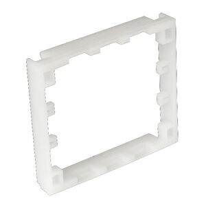 Posicionador 90º Para 2 Módulos Ref. 45992 EFAPEL