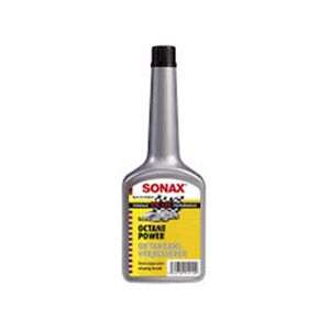 Potenciador Octanas 250ml -  Sonax SONAX