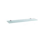 Prateleira Arona Inox Pol Vvc853-vivacor VIVACOR