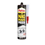 Prego Liquido Nao Mais Pregos Invis 310g - Pattex PATTEX