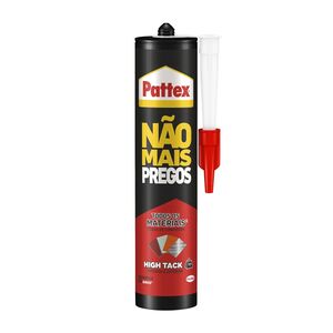 Prego Liquido Nmp High Tack Branco 446g - Pattex PATTEX