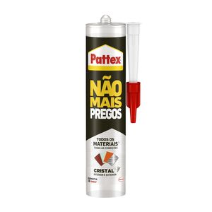 Prego Liquido Nmp Todos Mat Cristal 290g - Pattex PATTEX