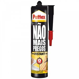 Prego Liquido Original Nmp Branco 370g - Pattex PATTEX