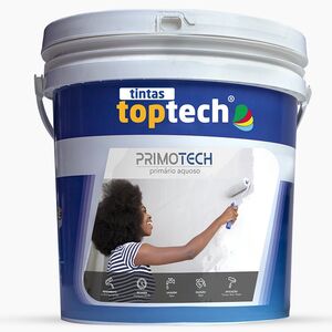Primario Aquoso Primotech 5l 3050003.0-toptech TOPTECH