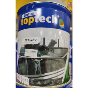 Primario Sintetico Cinz 0,75l 40,750754.0-toptech TOPTECH
