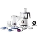 Processador Alimentos 2.1l 750w Hr7761/00- Philips PHILIPS