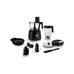Processador Alimentos 3.4l 1300w Hr7776/90-philips PHILIPS