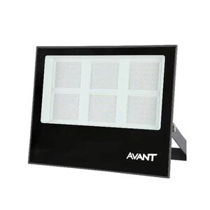Projector Led 300w 6 Focos - Palanca Sem marca