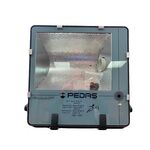 Projetor De 400w De Fiberglasse Para Iodetos Metálicos PEDAS