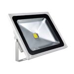 Projetor Exterior Led 6500k,30W Flux