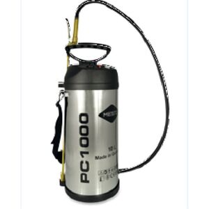 Pulverizador 10l Inox Resistent 3610 - Mesto MESTO