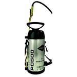 Pulverizador 5l Inox Resistent Plus 3590p - Mesto MESTO