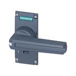 Punho De Interruptor Seccionador 3kd 3kd9301-1 SIEMENS
