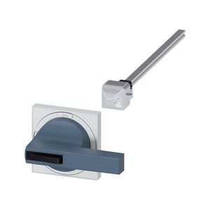 Punho Para Interruptor Geral 3kd 3kd9315-1 SIEMENS