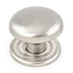 Puxador P/porta Ref.2004 30mm Latao Crom -teicocil TEICOCIL