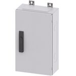 Quadro 12 Módulos Exterior Plástico 8gb1331-2bb00 SIEMENS
