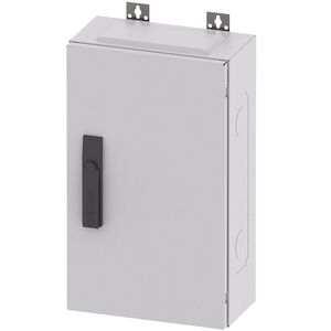 Quadro 12 Módulos Exterior Plástico 8gb1331-2bb00 SIEMENS