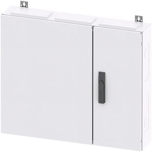 Quadro 144 Módulos Exterior Metálico 8gk1052-2kk31 SIEMENS
